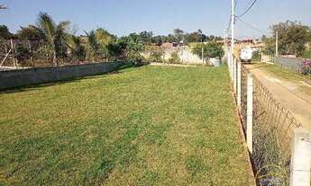 Imagem 2: Chácara à venda no bairro Caguassu - Sorocaba/SP