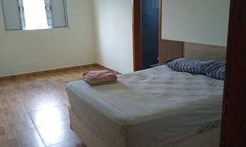 Imagem 3: Chácara à venda no bairro Caguassu - Sorocaba/SP