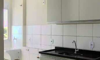 Imagem 2: Apartamento, 2 dormitórios na Rua Joaquim Machado