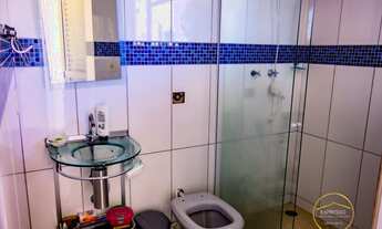 Imagem 4: Sobrado à venda no bairro Jardim São Guilherme - Sorocaba/SP