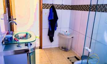 Imagem 5: Sobrado à venda no bairro Jardim São Guilherme - Sorocaba/SP