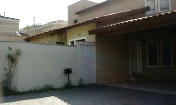 Imagem 2: Casa para alugar no bairro Jardim Ibiti do Paço - Sorocaba/SP