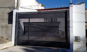 Imagem: Casa à venda no bairro Jardim Piazza di