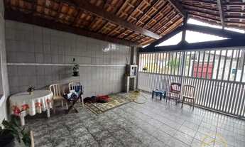 Imagem 3: ???? Sobrado Amplo e Moderno – Oportunidade Imperdível! 3 Quartos, 2 Suítes ????