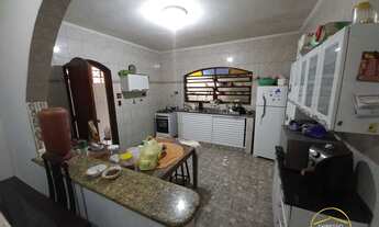 Imagem 5: ???? Sobrado Amplo e Moderno – Oportunidade Imperdível! 3 Quartos, 2 Suítes ????