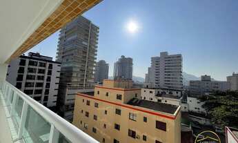 Imagem: Apartamento à venda no bairro Boqueirão