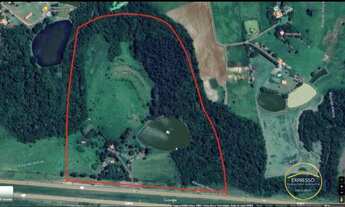 Imagem: Terreno à venda no bairro Centro - Cesário