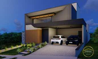 Imagem: Casa à venda no bairro Jardim Residencial