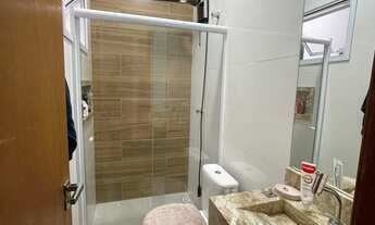 Imagem 5: Casa à venda no bairro Jardim Residencial Villagio Ipanema I - Sorocaba/SP