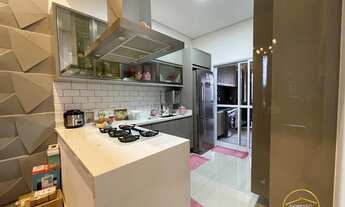 Imagem 4: Casa à venda no bairro Jardim Residencial Villagio Ipanema I - Sorocaba/SP