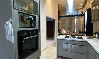 Imagem 2: Casa à venda no bairro Jardim Residencial Villagio Ipanema I - Sorocaba/SP