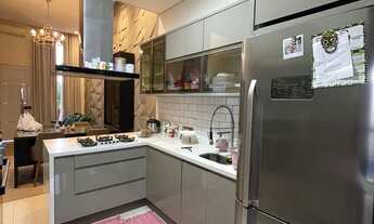 Imagem 3: Casa à venda no bairro Jardim Residencial Villagio Ipanema I - Sorocaba/SP