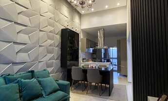 Imagem: Casa à venda no bairro Jardim Residencial