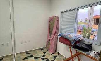 Imagem 6: Casa à venda no bairro Jardim Residencial Villagio Ipanema I - Sorocaba/SP