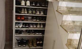 Imagem 7: Casa à venda no bairro Horto Florestal - Sorocaba/SP