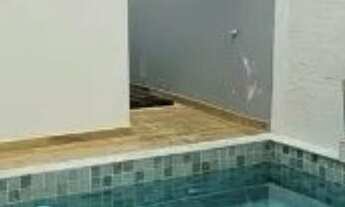 Imagem 3: Sobrado Alto Padrão em Ibiti Royal Park, Sorocaba/SP