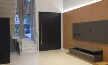 Imagem 2: Sobrado Alto Padrão em Ibiti Royal Park, Sorocaba/SP