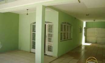 Imagem 4: Casa Sobrado - Vila Trujillo