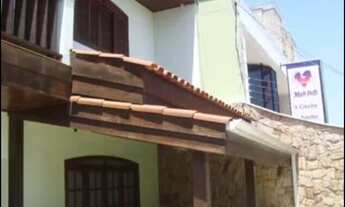 Imagem 3: Casa Sobrado - Vila Trujillo