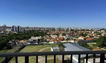 Imagem: Apartamento a venda Jardim São Carlos