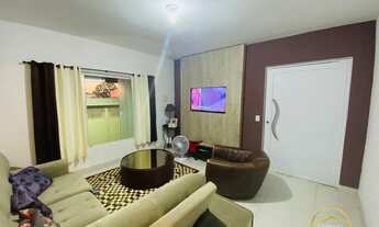 Imagem: Casa à venda no bairro Jardim Atílio Silvano