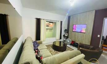 Imagem 3: Casa à venda no bairro Jardim Atílio Silvano - Sorocaba/SP