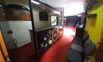 Imagem 3: Sala comercial para locação Jardim Vergueiro esquina com Barão de Tatui