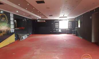 Imagem 4: Sala comercial para locação Jardim Vergueiro esquina com Barão de Tatui