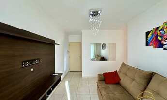 Imagem: Apartamento à venda no bairro Vila Barcelona