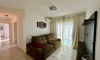 Imagem 2: Apartamento à venda no bairro Vila Barcelona - Sorocaba/SP