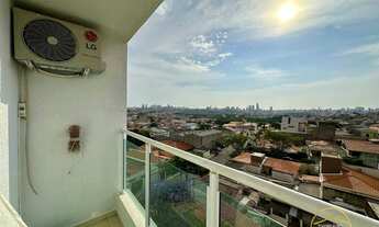 Imagem 3: Apartamento à venda no bairro Vila Barcelona - Sorocaba/SP