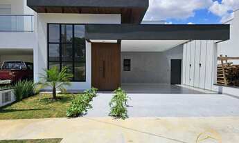 Imagem: Casa à venda no bairro Condomínio Residencial