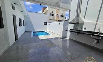 Imagem 4: Casa à venda no bairro Condomínio Residencial Flores - Votorantim/SP