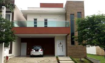 Imagem: Casa à venda no bairro Chácaras Reunidas