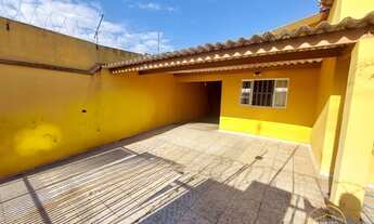 Imagem: Casa à venda no bairro Jardim Maria Eugênia