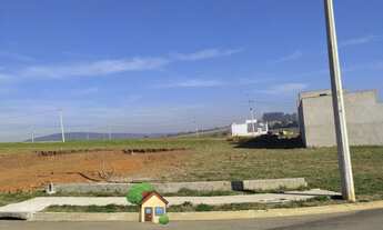 Imagem: Terreno à venda no bairro Jardim Novo Horizonte