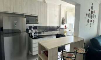 Imagem 2: ???????? Apartamento Mobiliado a 150 Metros da Praia - Com Mobília Novíssima ????????