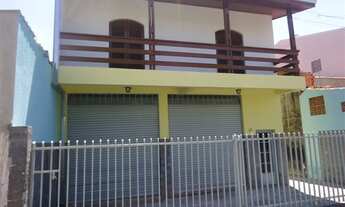 Imagem: Casa à venda no bairro Jardim do Sol