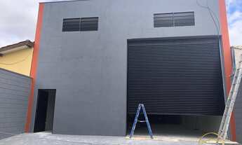 Imagem: Salão comercial à venda no bairro Recreio