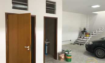 Imagem 4: Salão comercial à venda no bairro Recreio Marajoara - Sorocaba/SP