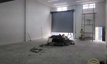 Imagem 2: Salão comercial à venda no bairro Recreio Marajoara - Sorocaba/SP