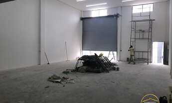 Imagem 6: Salão comercial à venda no bairro Recreio Marajoara - Sorocaba/SP