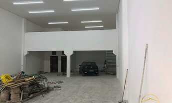 Imagem 3: Salão comercial à venda no bairro Recreio Marajoara - Sorocaba/SP