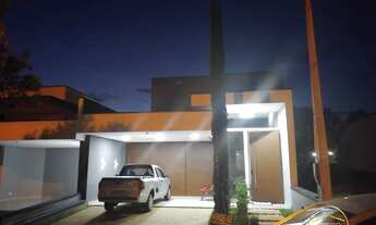 Imagem 3: Casa em Condomínio Reserva Ipanema