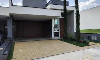 Imagem 2: Casa em Condomínio Reserva Ipanema