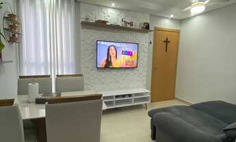 Imagem: Apartamento à venda no bairro Vila Guilherme