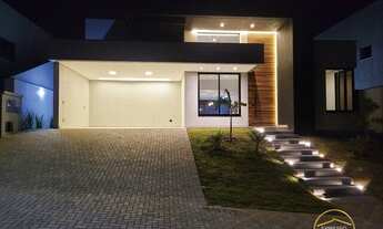 Imagem 2: Casa à venda no bairro Alphaville - Votorantim/SP