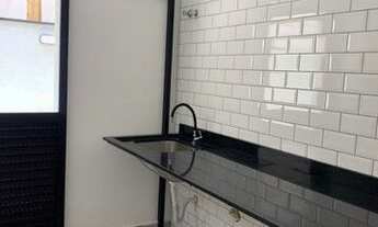 Imagem 5: Casa à venda no bairro Alphaville - Votorantim/SP