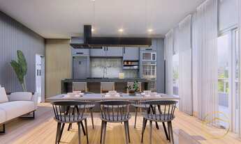 Imagem 7: Apartamento no Caiçara