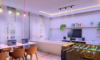 Imagem 6: Apartamento no Caiçara